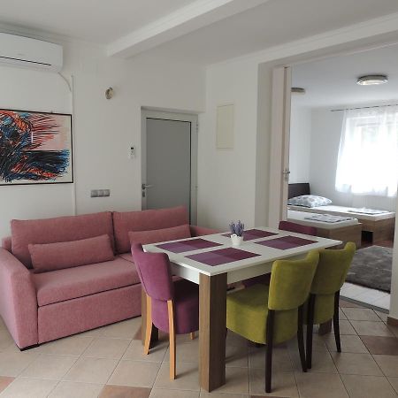 Appartamento Roses Bihać Esterno foto