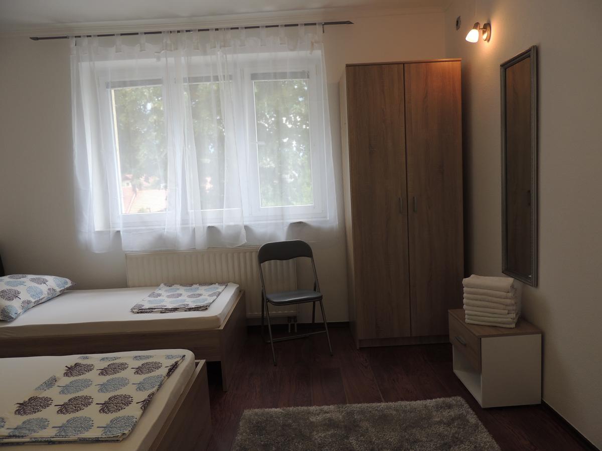 Appartamento Roses Bihać Esterno foto