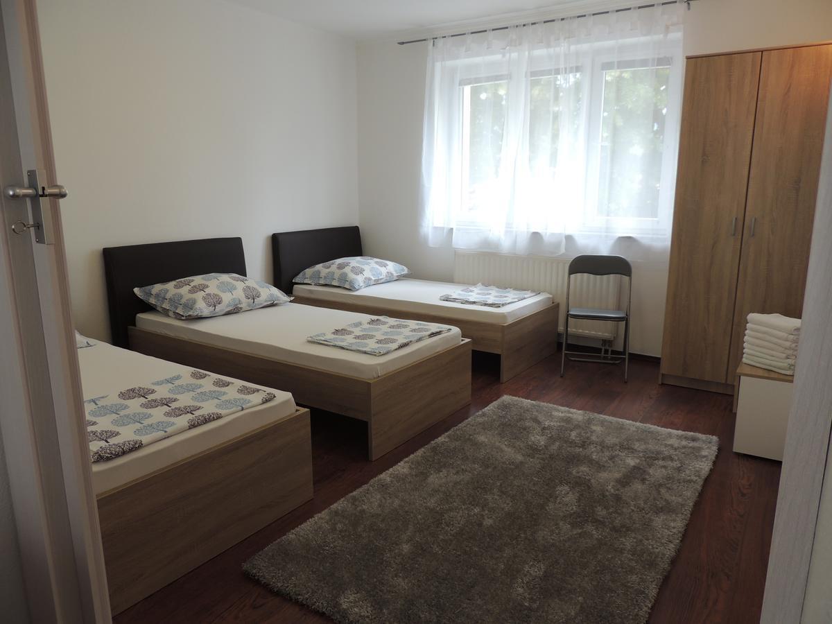 Appartamento Roses Bihać Esterno foto